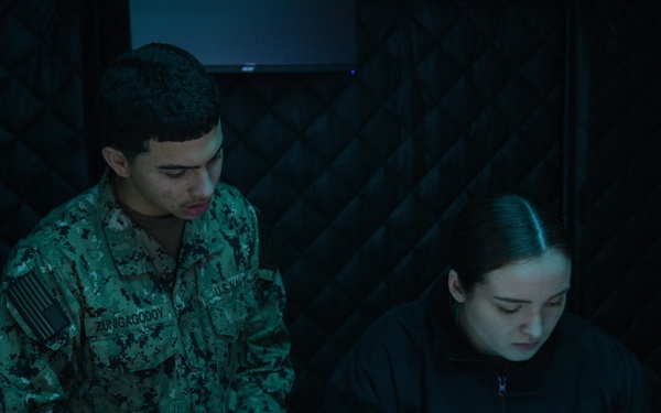 OS &quot;A&quot; School