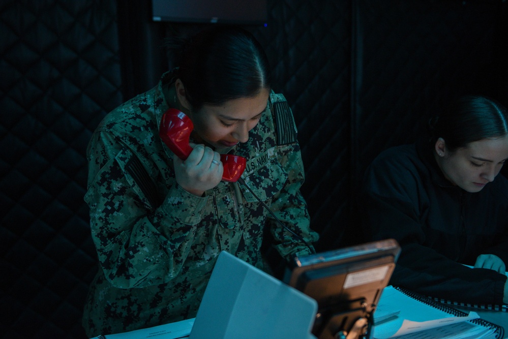 OS &quot;A&quot; School