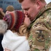 The Long Wait Ends: PA Air National Guardsmen Reunite with Family after Deployment