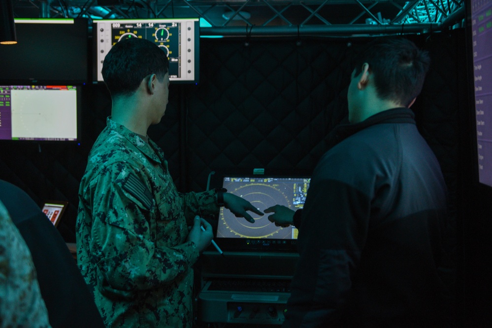 OS &quot;A&quot; School