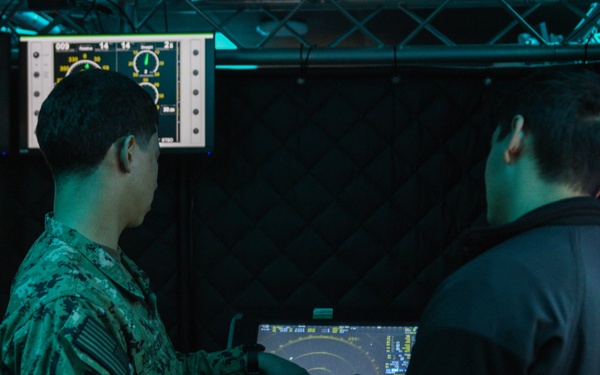 OS &quot;A&quot; School