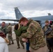 The Long Wait Ends: PA Air National Guardsmen Reunite with Family after Deployment