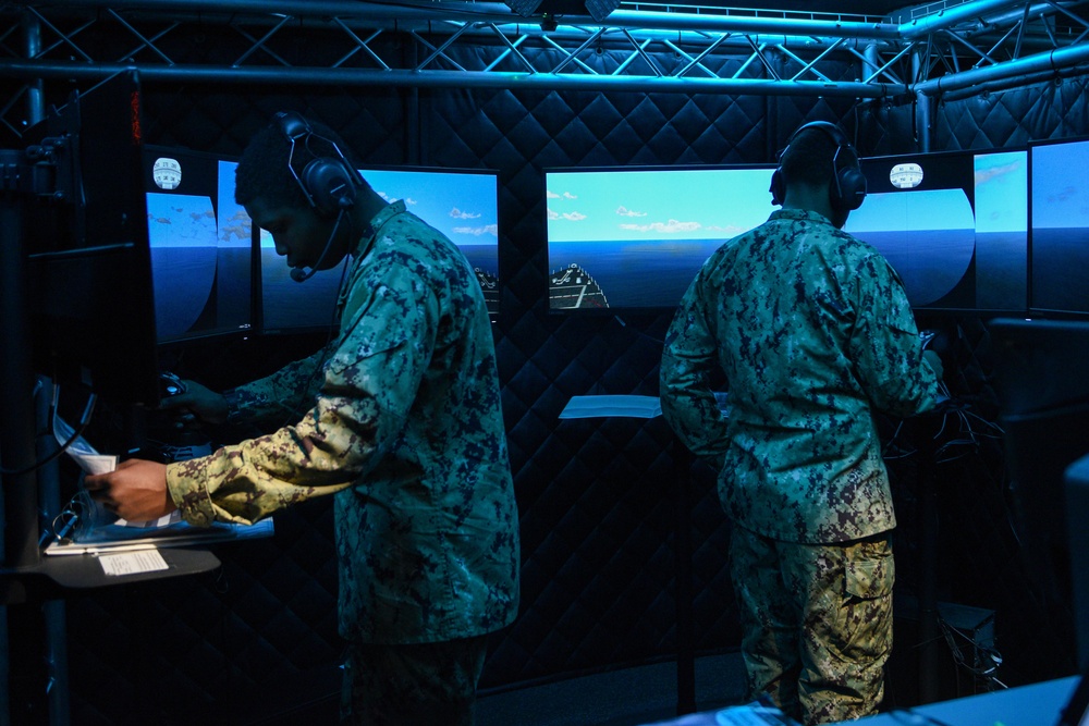 OS &quot;A&quot; School