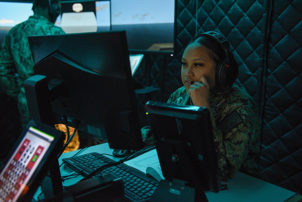 OS &quot;A&quot; School