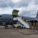 The Long Wait Ends: PA Air National Guardsmen Reunite with Family after Deployment