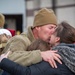 The Long Wait Ends: PA Air National Guardsmen Reunite with Family after Deployment