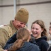 The Long Wait Ends: PA Air National Guardsmen Reunite with Family after Deployment