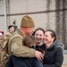 The Long Wait Ends: PA Air National Guardsmen Reunite with Family after Deployment