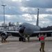 The Long Wait Ends: PA Air National Guardsmen Reunite with Family after Deployment