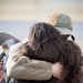 The Long Wait Ends: PA Air National Guardsmen Reunite with Family after Deployment