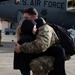 The Long Wait Ends: PA Air National Guardsmen Reunite with Family after Deployment