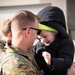 The Long Wait Ends: PA Air National Guardsmen Reunite with Family after Deployment