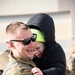 The Long Wait Ends: PA Air National Guardsmen Reunite with Family after Deployment