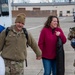 The Long Wait Ends: PA Air National Guardsmen Reunite with Family after Deployment