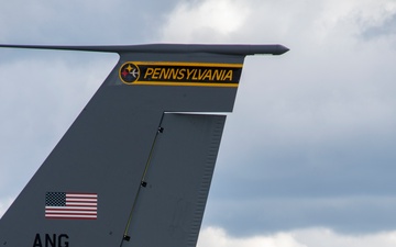 Tails at the 171st