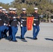 Wesley Chapel native graduates as the honor graduate for platoon 3004, November Company, Marine Corps Recruit Depot Parris Island