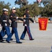 Middleburg native graduates as the honor graduate for platoon 3004, November Company, Marine Corps Recruit Depot Parris Island