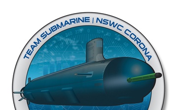 AR-18 Submarine logo