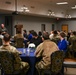 Louisiana Tech University ROTC cadets visit LRAFB