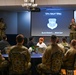 Louisiana Tech University ROTC cadets visit LRAFB