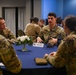 Louisiana Tech University ROTC cadets visit LRAFB