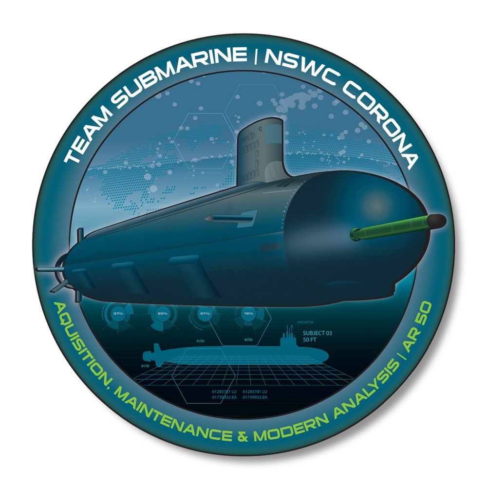 Team Submarine Corona