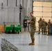 Louisiana Tech University ROTC cadets visit LRAFB