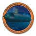 AR-10 Sub logo