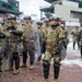 Teamwork Makes the Dream Work: Indiana Guardsmen Support Presidential Inauguration