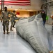 Louisiana Tech University ROTC cadets visit LRAFB