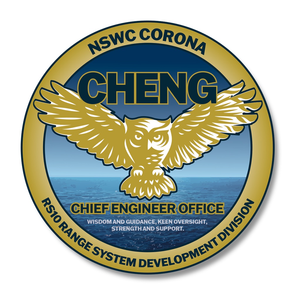 CHENG logo