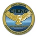 CHENG logo