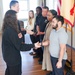 Fort Hamilton Leaders Recognize Workforce Achievements