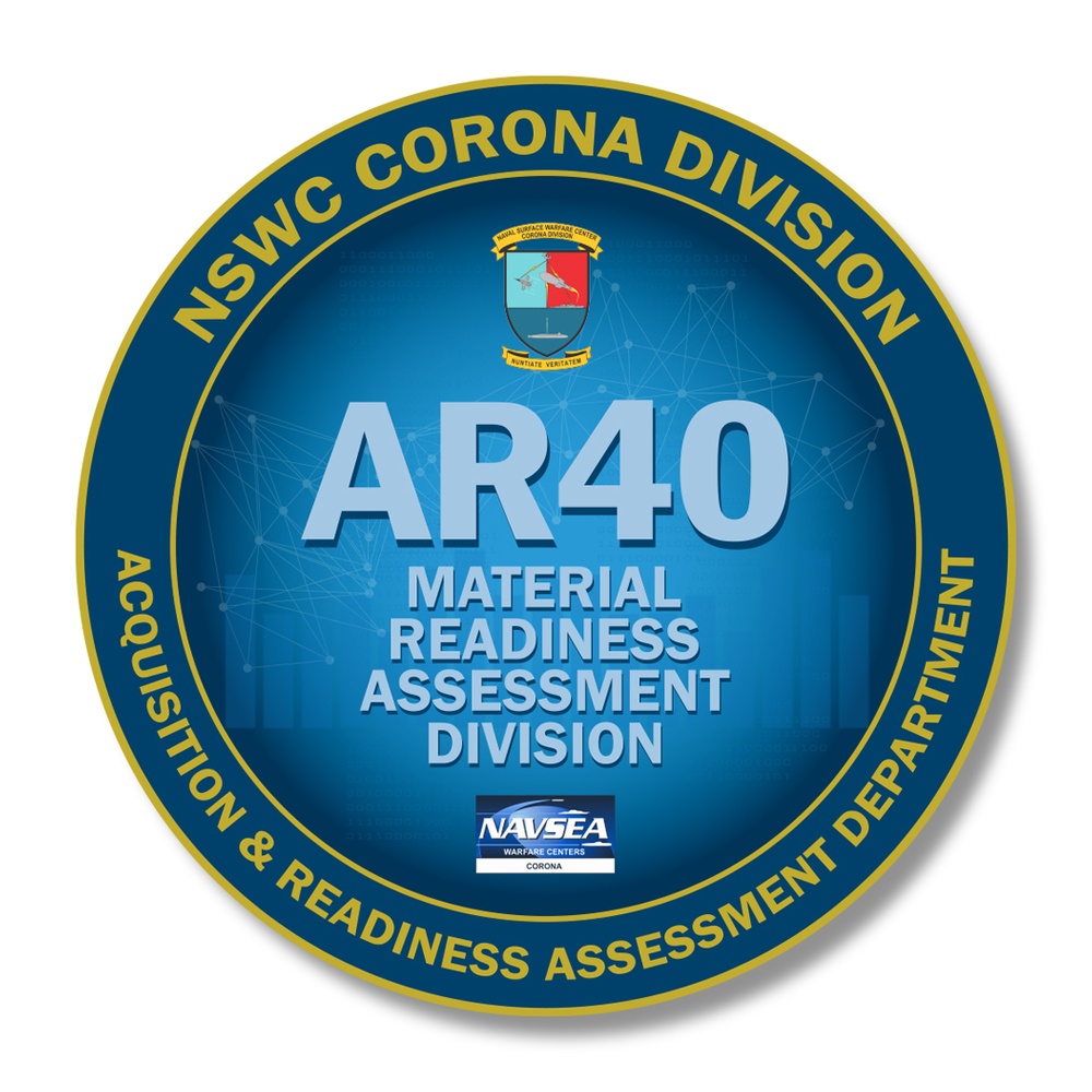 Department logo
