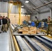 Louisiana Tech University ROTC cadets visit LRAFB