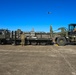 Louisiana Tech University ROTC cadets visit LRAFB