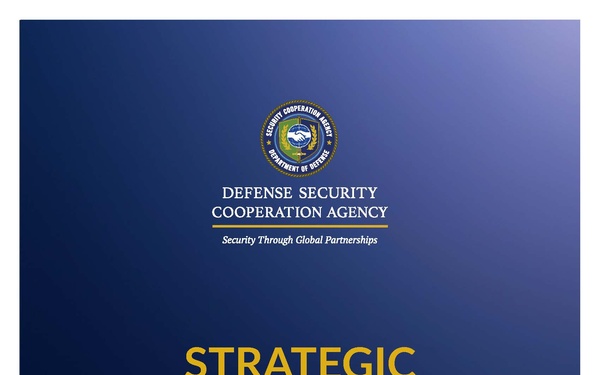Defense Security Cooperation Agency Strategic Plan 2025 Appendix
