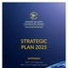 Defense Security Cooperation Agency Strategic Plan 2025 Appendix