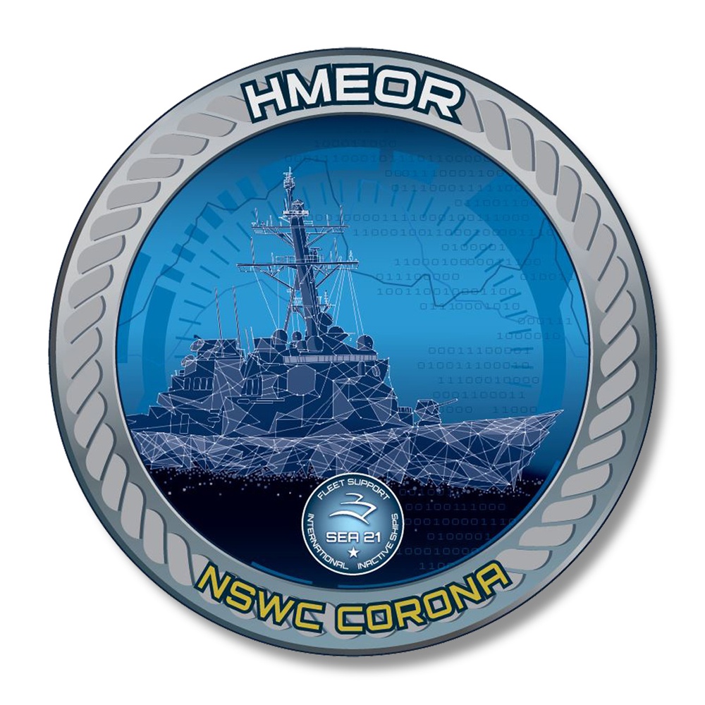 HMEOR logo