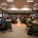 Louisiana Tech University ROTC cadets visit LRAFB