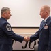 Flight engineer promoted to Chief