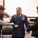 Flight engineer promoted to Chief