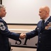 Flight engineer promoted to Chief