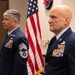 Flight engineer promoted to Chief