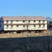 Contractors move first of five World War II-era barracks in 2025 at Fort McCoy