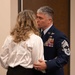 Flight engineer promoted to Chief