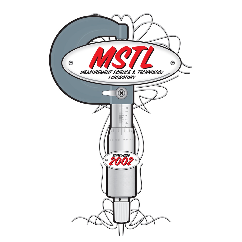 Measurement Science logo