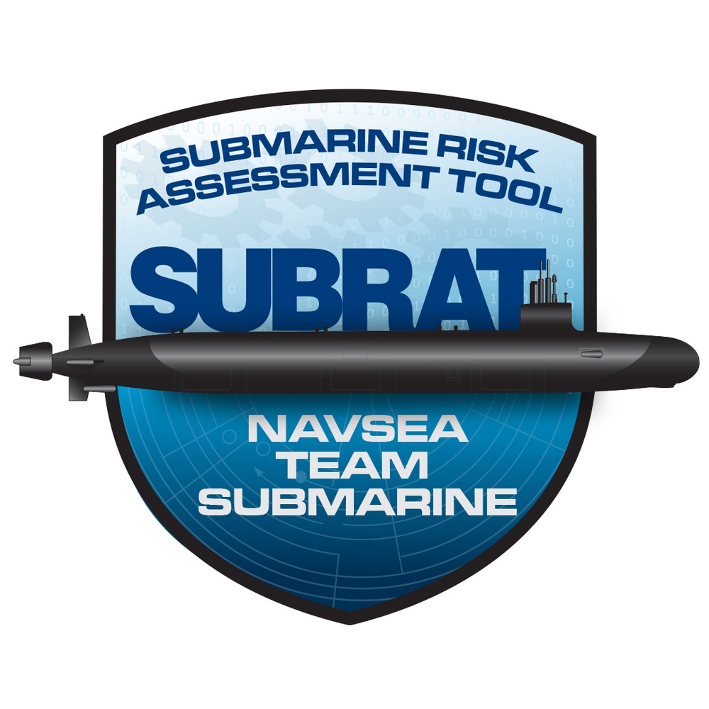 Submarine logo