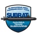 Submarine logo