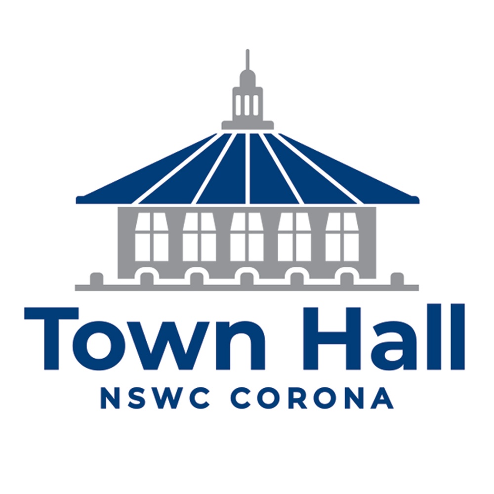 Town Hall logo